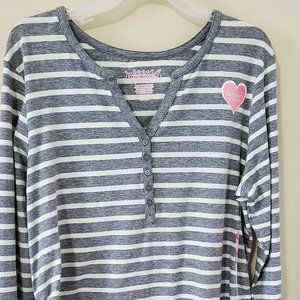 Maternity long sleeve XXL